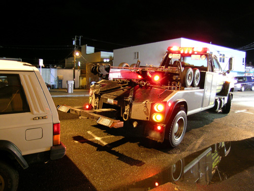 Towing LA 24/7 - 24/7 Towing Services Serving Los Angeles, CA & Surrounding Areas
